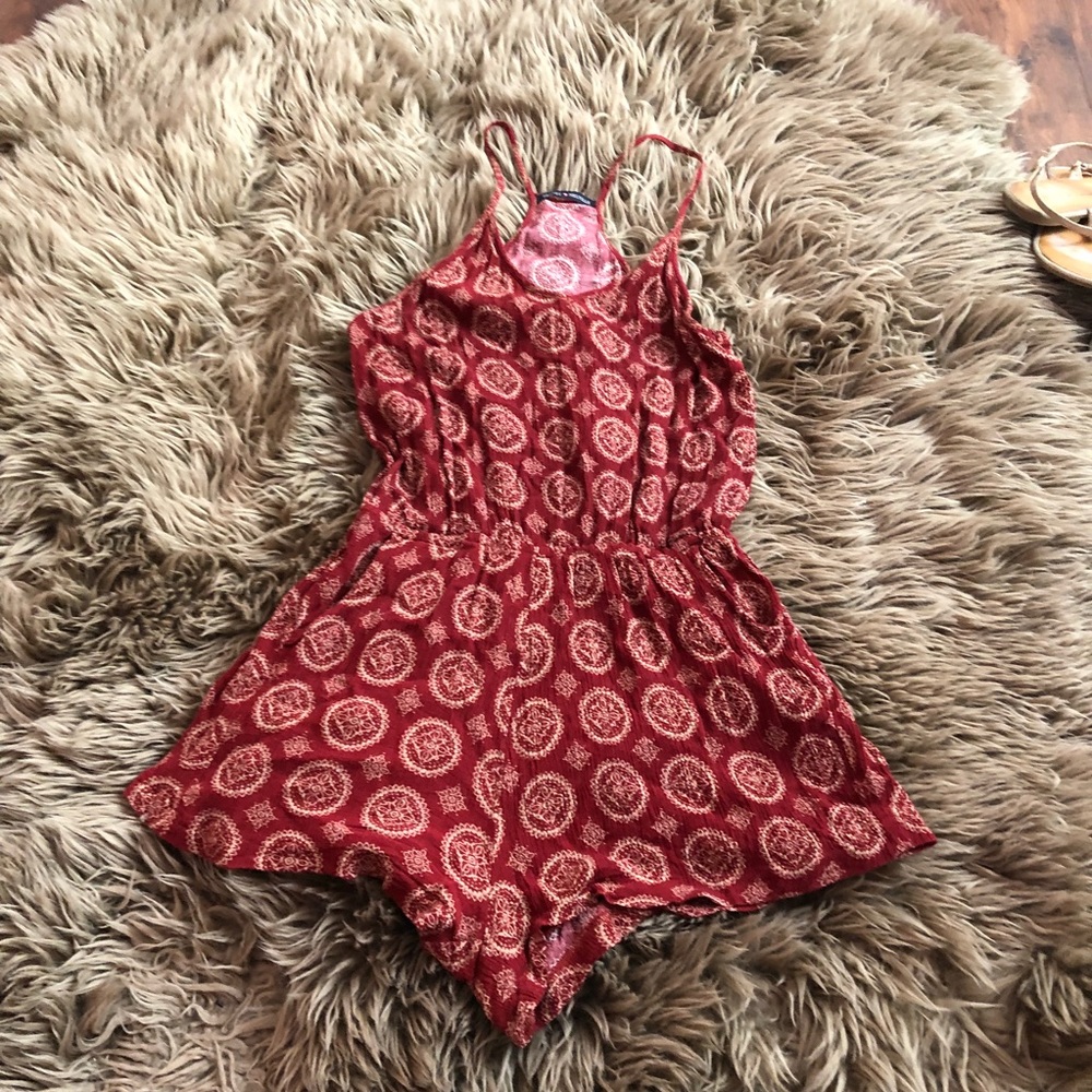 Brandy Melville romper